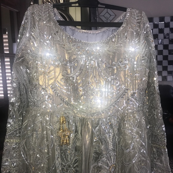 Pakistani/Indian Dress - Picture 4 of 10